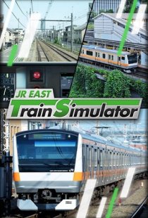 JR EAST Train Simulator