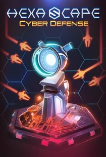 HexaScape: Cyber Defense