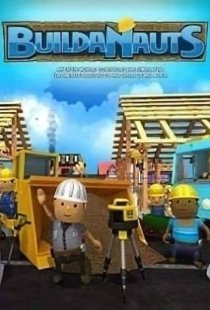 Buildanauts