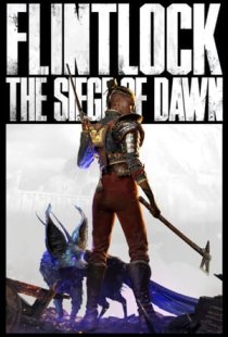 Flintlock: The Siege of Dawn