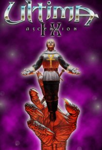 Ultima 9: Ascension