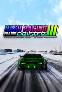 Nash Racing 3: Drifter