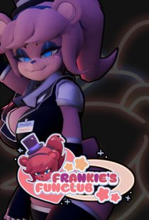 Frankies FunClub