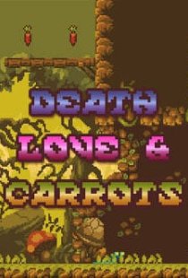 Death, Love Carrots