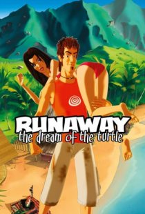 Runaway, The Dream of The Turt