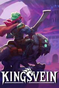 Kingsvein
