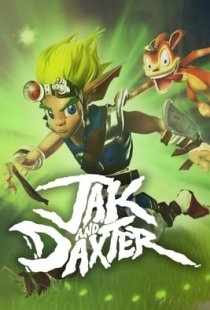Jak and Daxter: The Precursor 