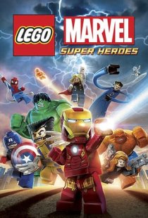 LEGO Marvel Super Heroes