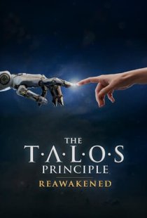 The Talos Principle: Reawakene