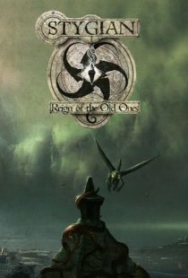 Stygian: Reign of the Old Ones