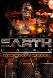 Earth 2140