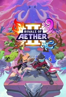 Rivals of Aether 2