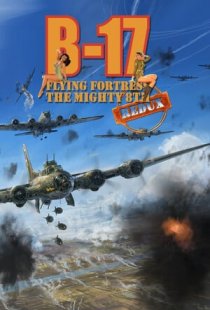 B-17 Flying Fortress : The Mig