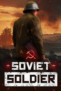 Soviet Soldier