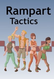 Rampart Tactics