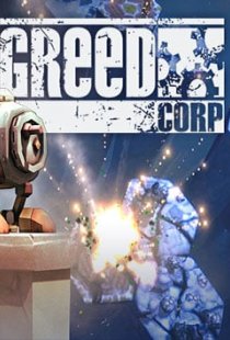 Greed Corp