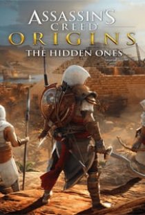 Assassins Creed Origins - The 