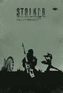 Stalker Call of Pripyat Perfec