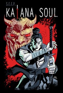 Katana Soul