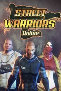 Street Warriors Online