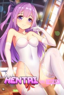 Hentai Girl Fantasy