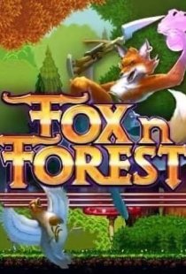 FOX n FORESTS