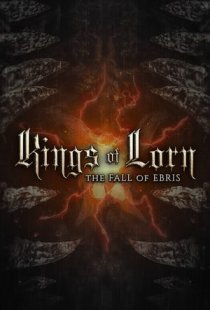 Kings of Lorn: The Fall of Ebr