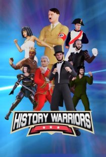 History Warriors
