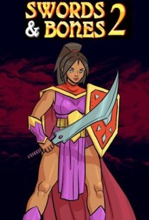 Swords and Bones 2
