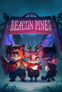 Beacon Pines