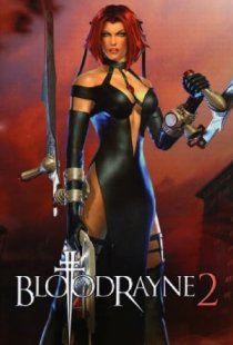 BloodRayne 2