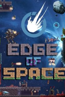 Edge of Space