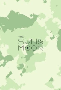 The Sun and Moon