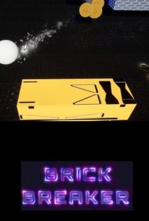 Brick Breaker