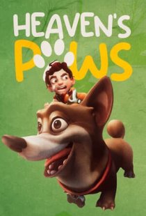 Heavens Paws