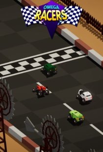Omega Racers