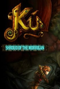 Ku: Shroud of the Morrigan