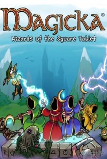 Magicka: Wizards of the Square