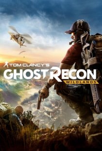 Tom Clancys Ghost Recon Wildla