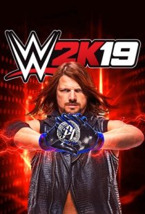 WWE 2K19