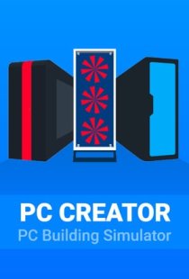 PC Creator - PC Building Simul