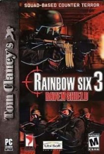 Tom Clancy's Rainbow Six 3 Gol