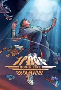 Space Roguelike Adventure