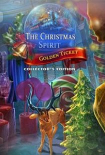 The Christmas Spirit 5: Golden