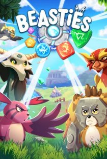 Beasties - Monster Trainer Puz