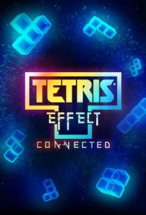 Tetris Effect: Connected