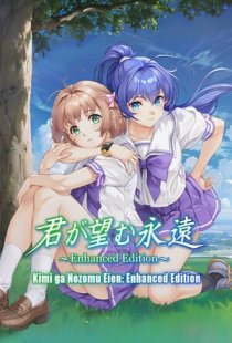 Kimi ga Nozomu Eien: Enhanced 