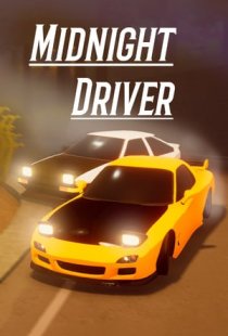 Midnight Driver