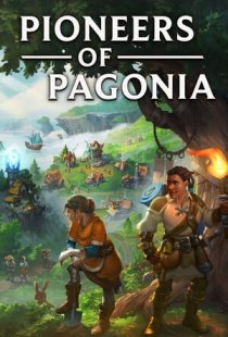 Pioneers of Pagonia