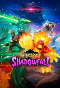 ELDRADOR CREATURES SHADOWFALL